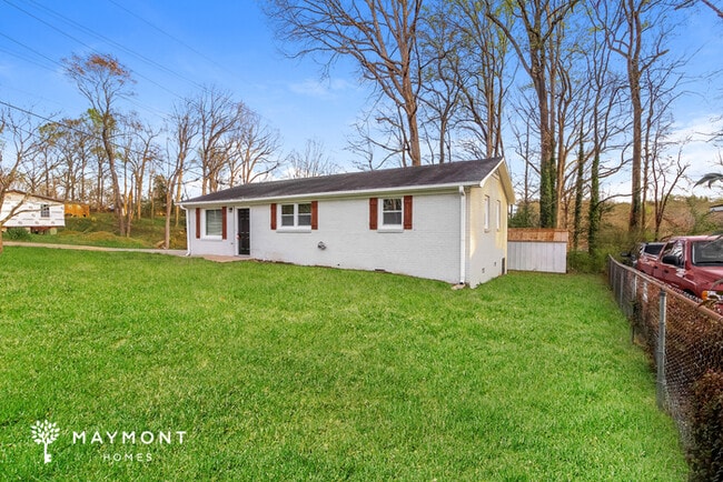 Foto del edificio - 409 Kenmore Dr