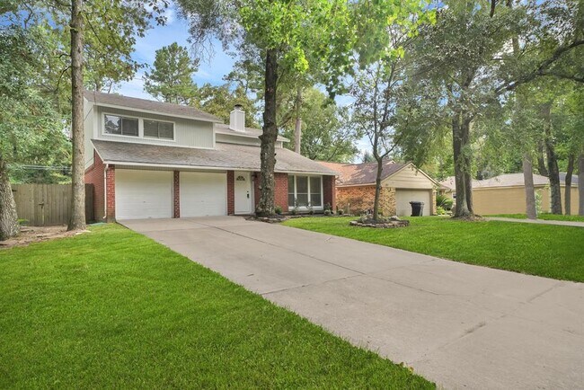 Building Photo - 3214 Holly Green Dr