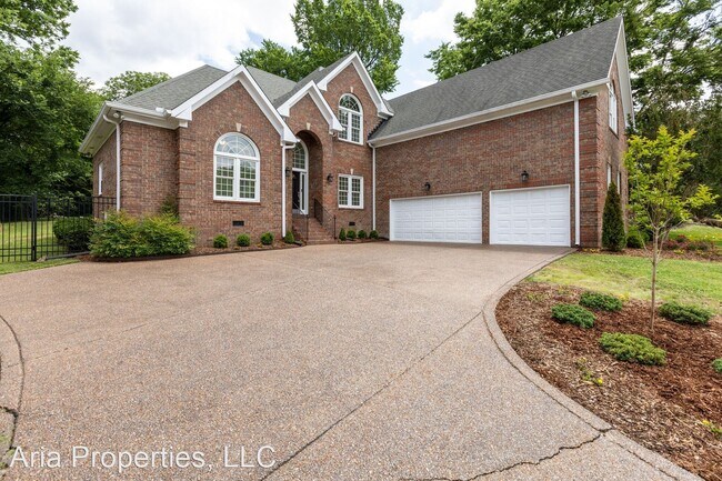 Building Photo - 4 br, 4 bath House - 1712 Charity Dr.