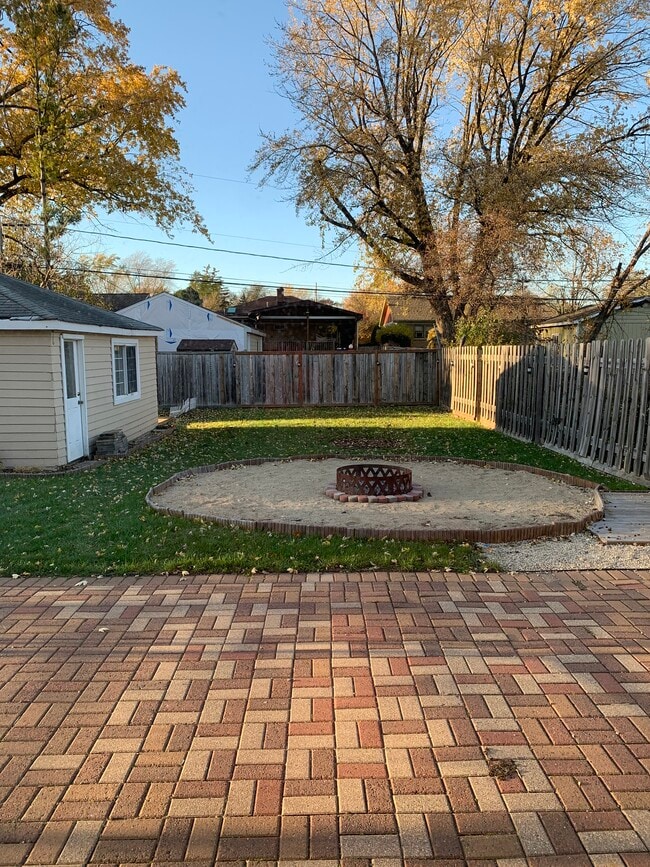 Foto del edificio - 846 Lange St