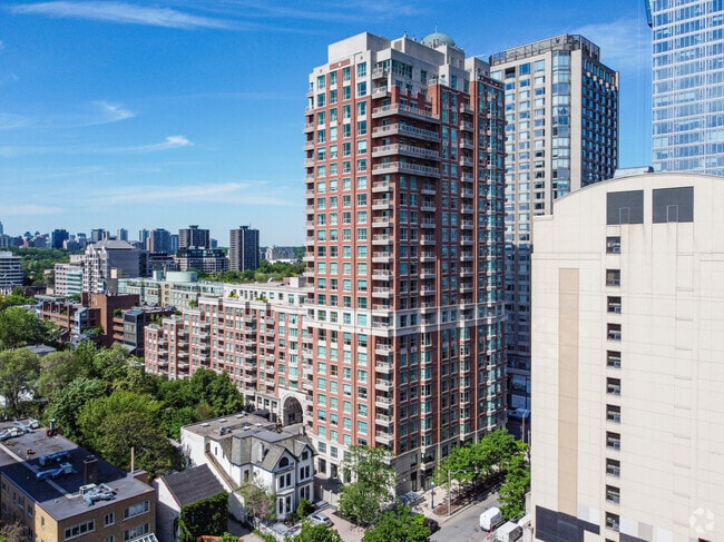 The Prince Arthur Private Residences