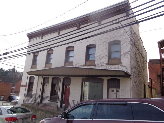 Foto del edificio - 77 Pickering St