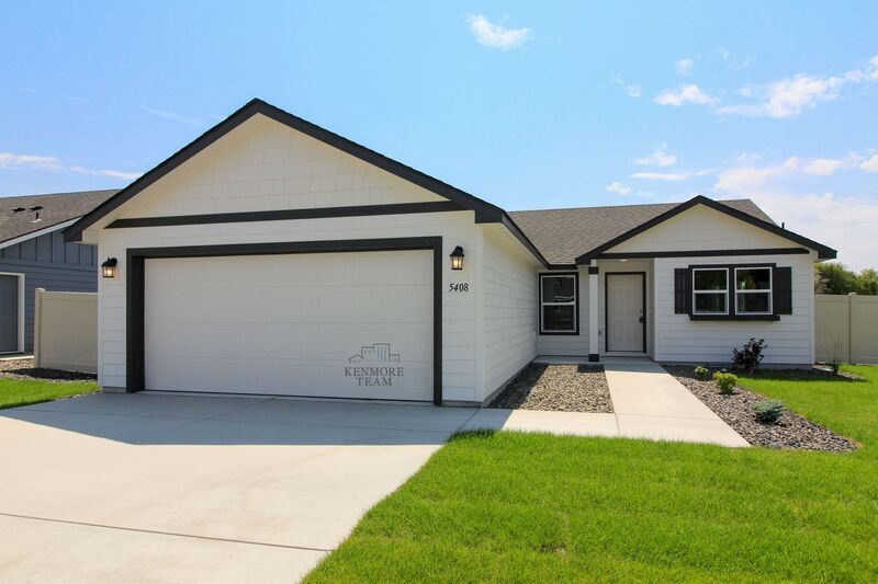 Foto principal - 5408 W Ella St