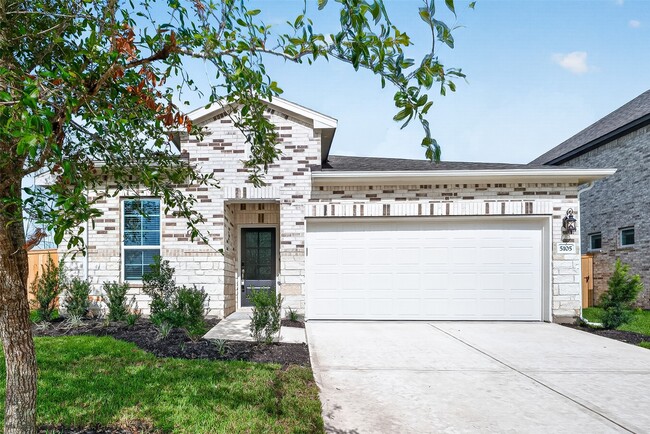 Building Photo - 5105 Redbud Vly Dr