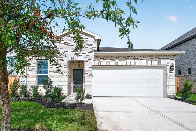 Foto del edificio - 5105 Redbud Vly Dr