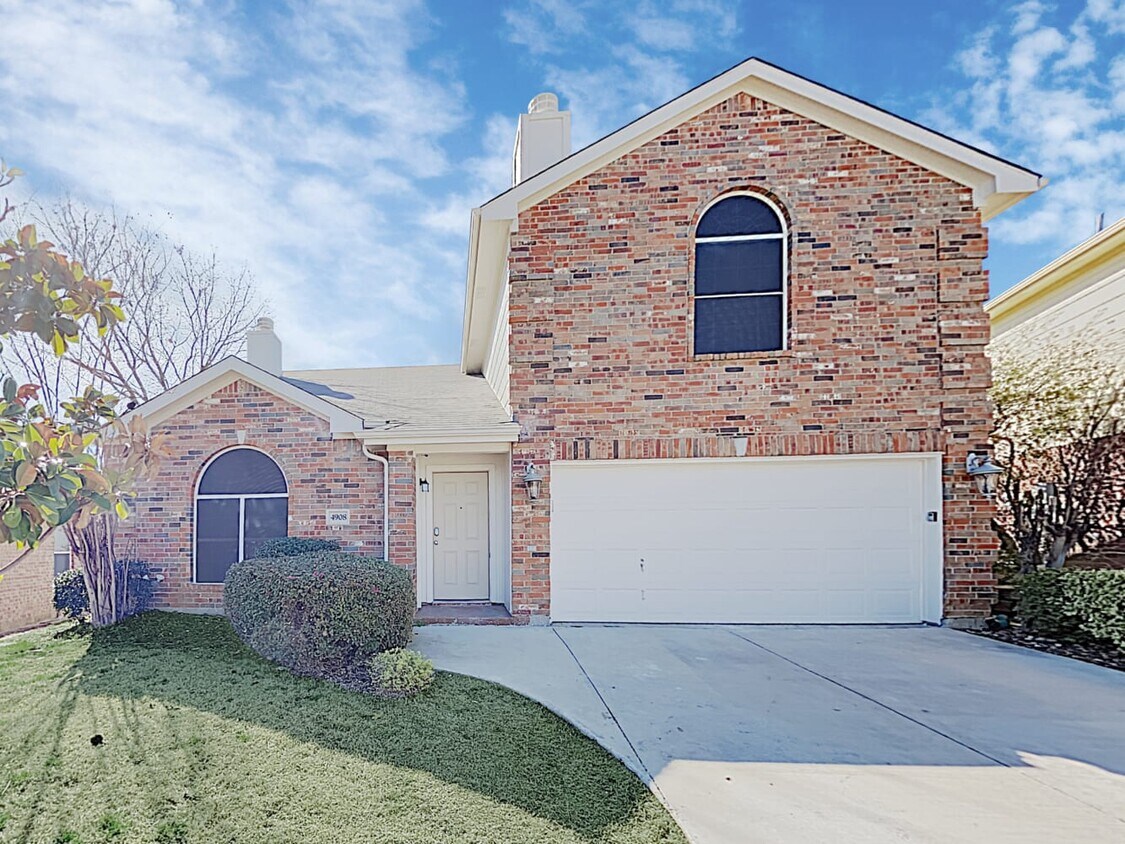 Primary Photo - 4908 Spur Ridge Ct