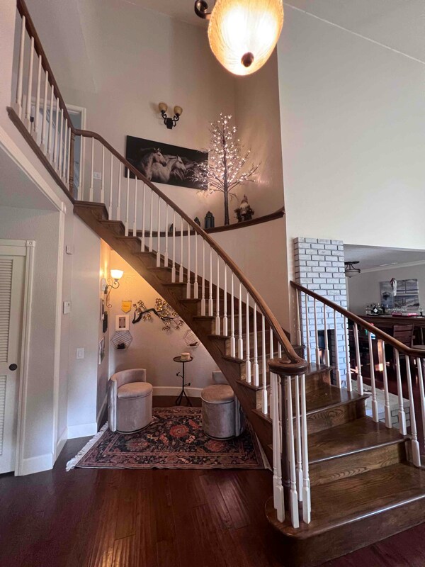 Foto del edificio - 5112 Sunrise Hills Dr