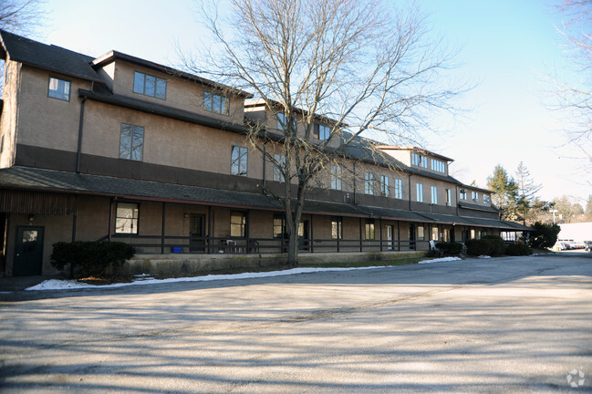 Building Photo - The Creamery