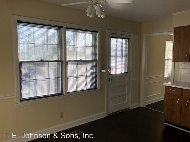 Building Photo - 3 br, 2 bath House - 401 Lynhaven Dr
