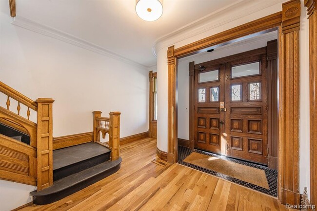 Foto del edificio - 691 W Canfield St