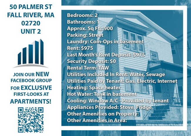 Building Photo - 50 Palmer St
