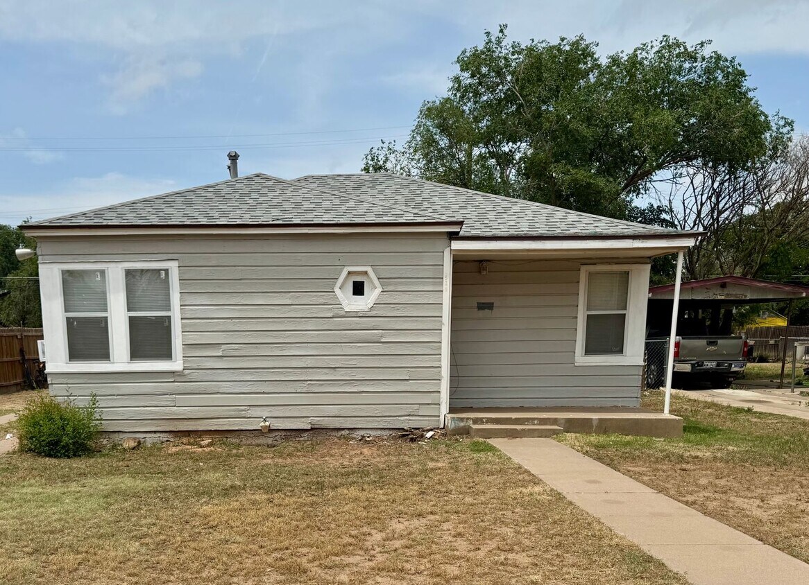 Foto principal - 1516 27th St