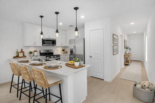 Building Photo - 725 Wagtail Dr