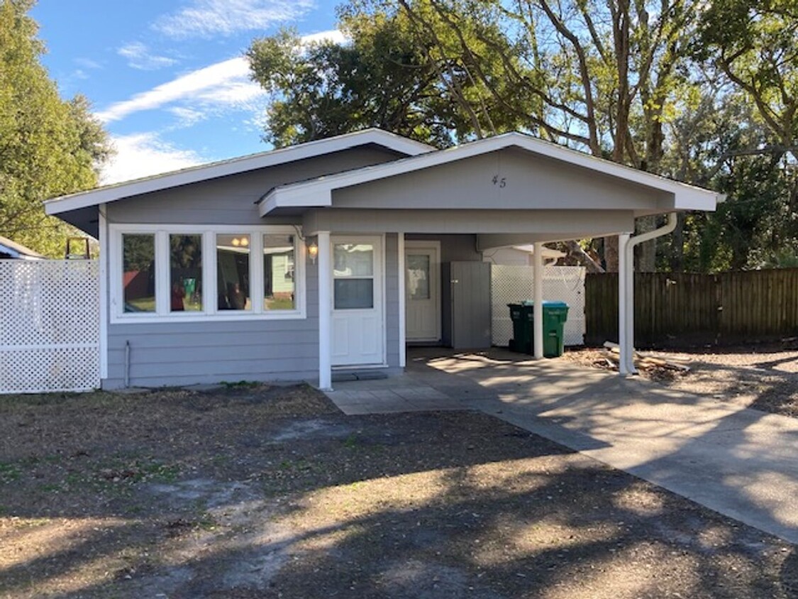 Primary Photo - Fantastic Home in Gulfport