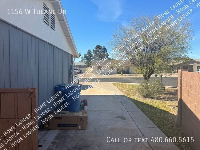 Building Photo - 1156 W Tulane Dr - Amazing location! Large...