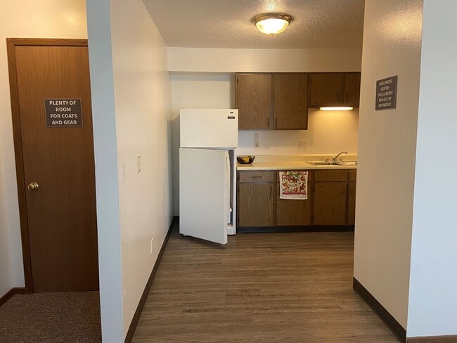 Interior Photo - Indianola Park Apartments
