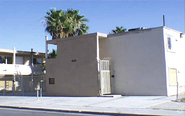 Foto principal - 408-412 Madison Ave