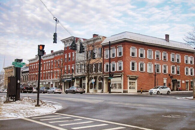 Foto del edificio - The Sullivan House