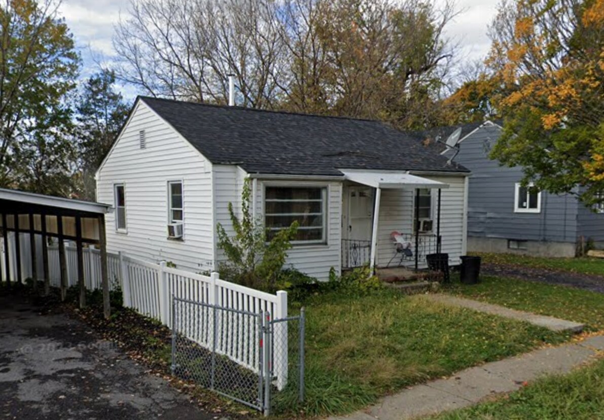 120 Benedict Ave, Syracuse, NY 13210 House Rental in Syracuse, NY