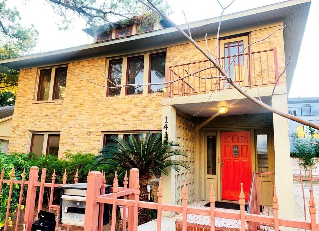 Foto principal - 1416 Stanford St