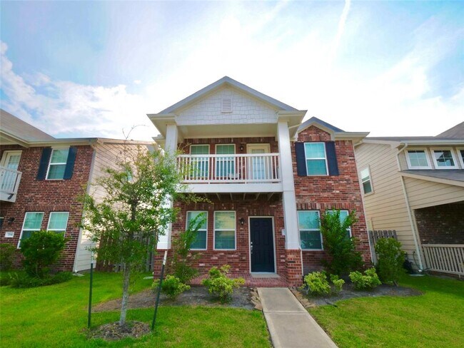 Foto del edificio - 7110 Granite Terrace Ln