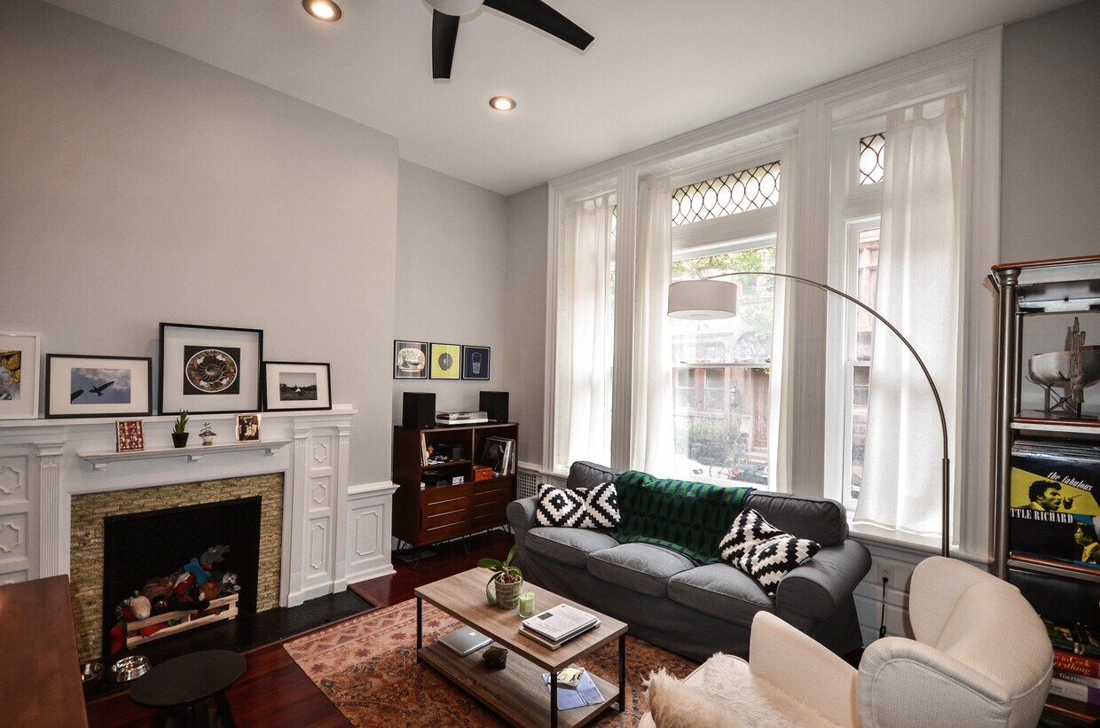 Foto principal - 1925 Spruce St