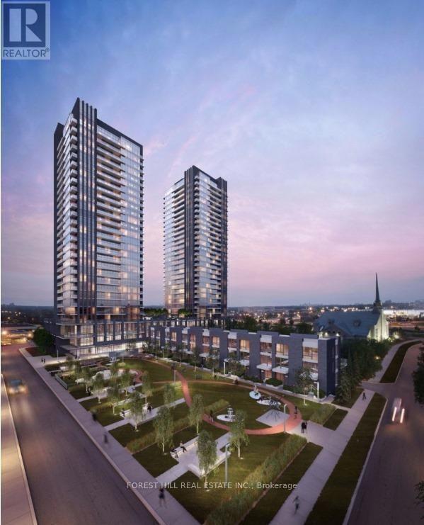 Building Photo - 6 Sonic Way
