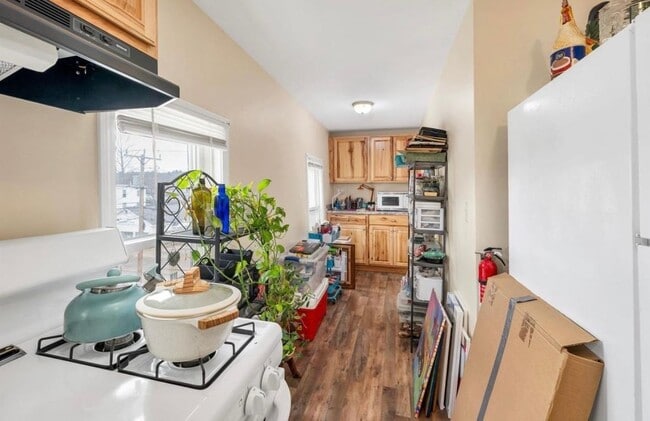 Foto del edificio - 106 Messer St