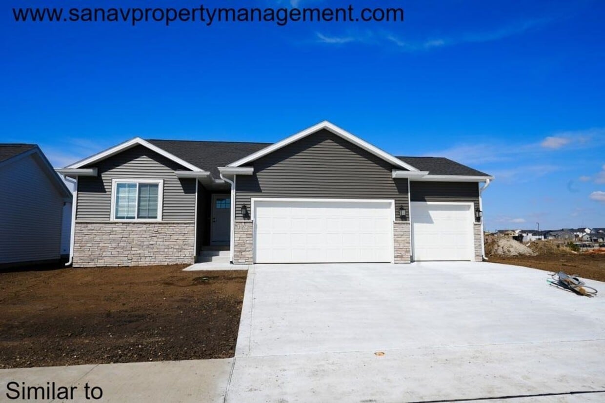 Primary Photo - "Modern Comfort: Brand New Ranch-Style Liv...