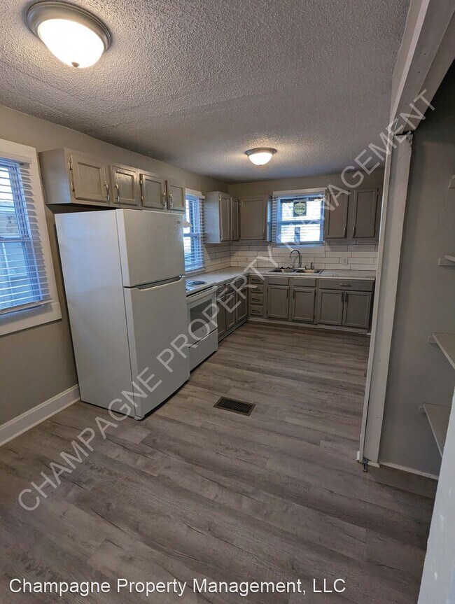 Foto del edificio - 3 br, 1 bath House - 5411 Michigan