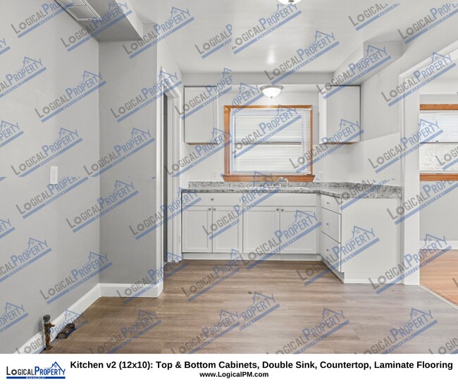 Building Photo - Spacious 3Bed/1 Bath Bungalow : AC,1 Car G...