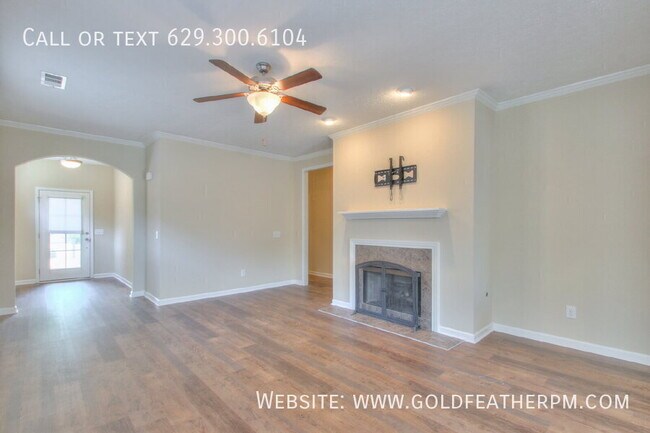Foto del edificio - 126 Trenton Ln