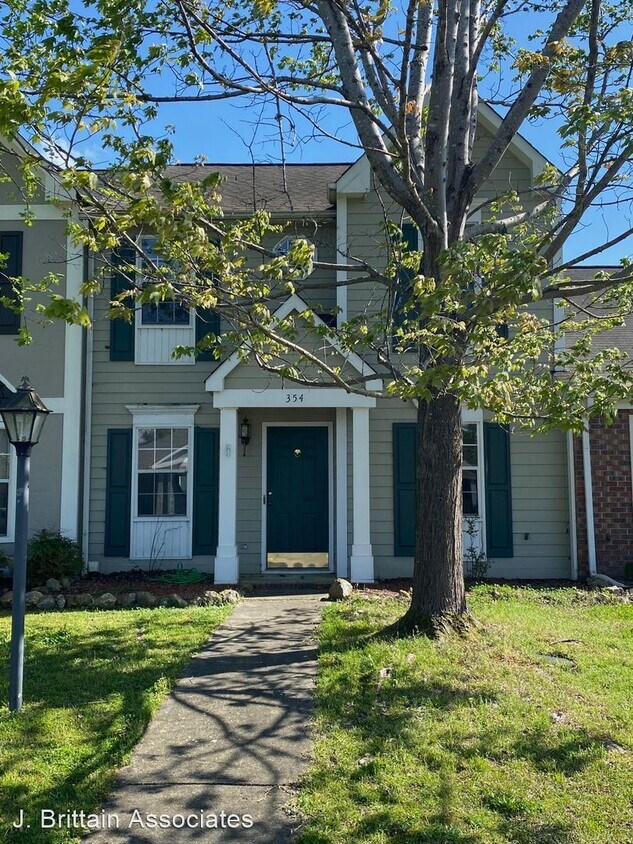 Foto principal - 3 br, 2.5 bath House - 354 Cobblestone Way