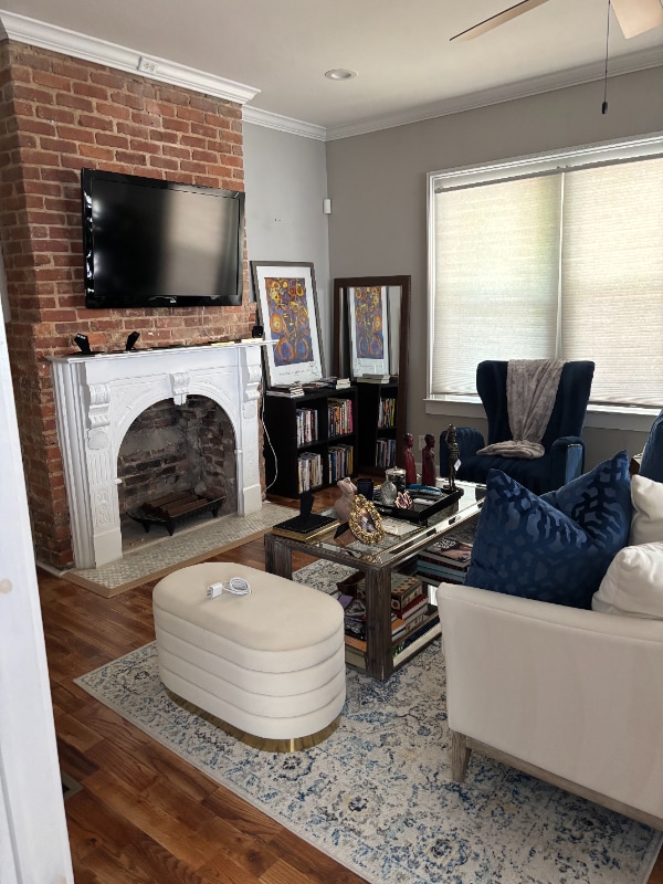 Photo - 1623 Westwood Ave SW Apartment