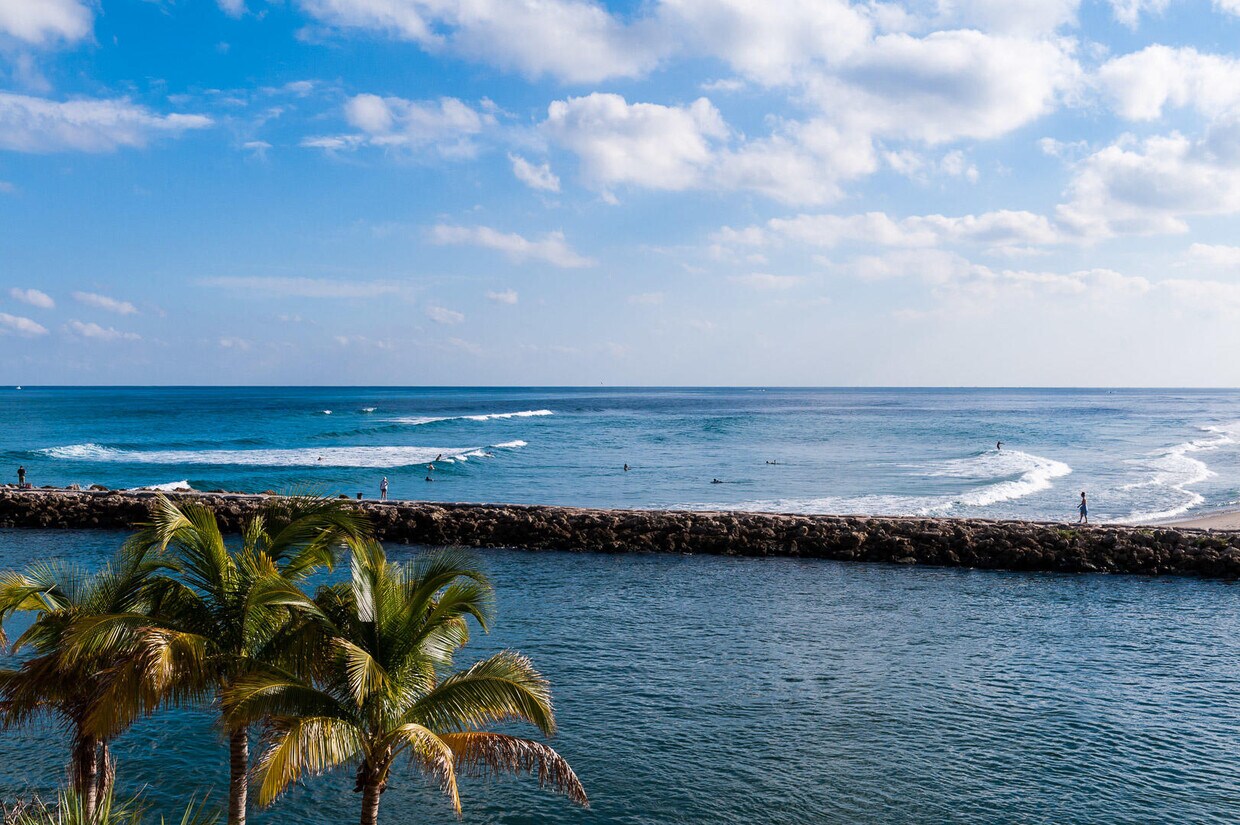 Primary Photo - 1000 S Ocean Blvd
