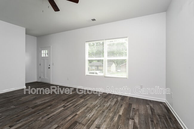 Building Photo - 1608 Attucks St