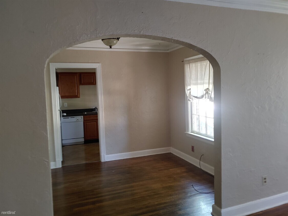 2265 Elzey Ave, Memphis, TN 38104 Townhome Rentals in Memphis TN