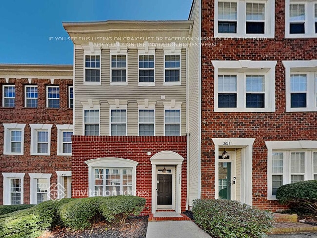 Building Photo - 2011 Kegsworth Dr