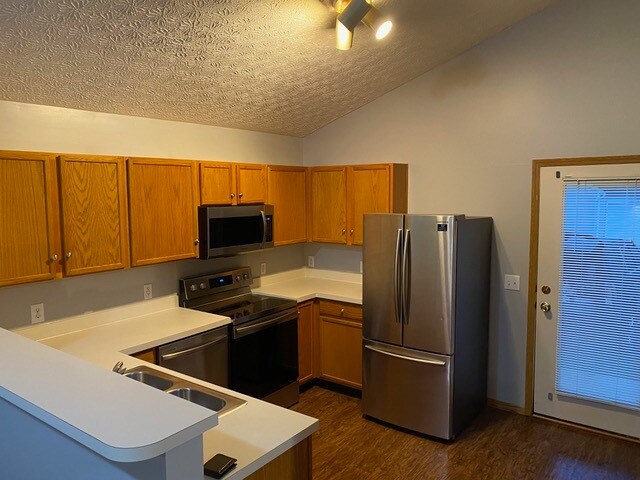 Cocina - 179 Simon St