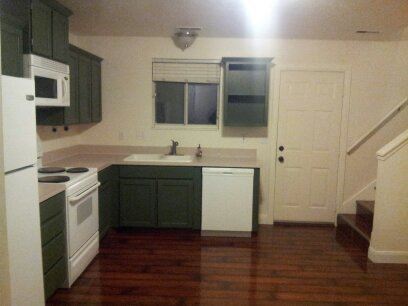 Building Photo - 3 br, 1 bath House - 1119 N Nayon Street #4