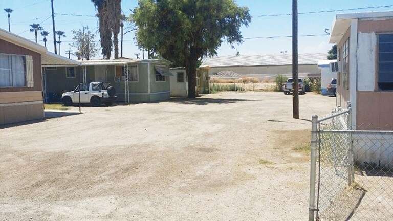 Primary Photo - Desert Gem Mobile Home Park