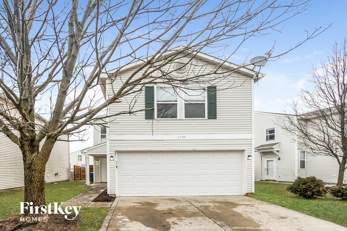 Primary Photo - 2538 Redland Ln
