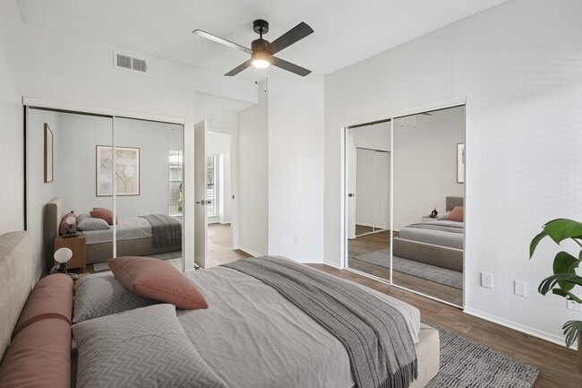 Foto del edificio - Chatham Court and Reflections