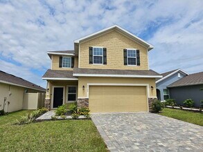 Building Photo - 1109 Canfield Cir