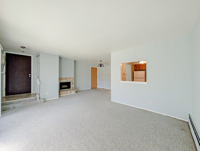 Foto del edificio - 801 S Dwyer Ave