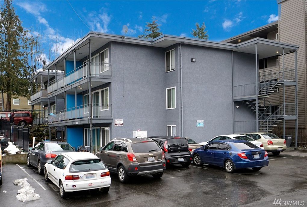 Primary Photo - 1205 SW 124th St
