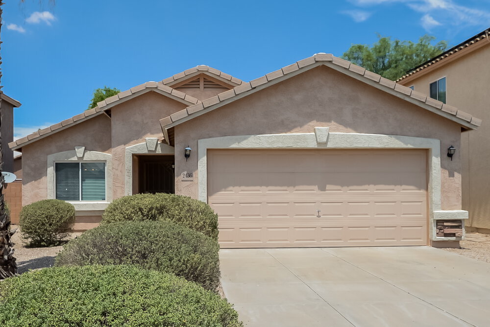 Primary Photo - 2436 E Olivine Rd