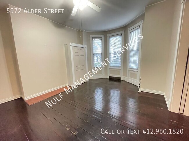 Foto del edificio - 1 Bed, 1 Bath Apartment in Shadyside