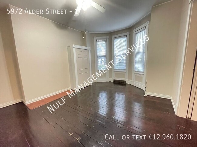 Building Photo - 5972 Alder St