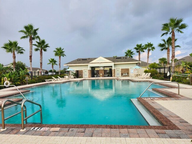 Foto del edificio - 1713 Trailwater St